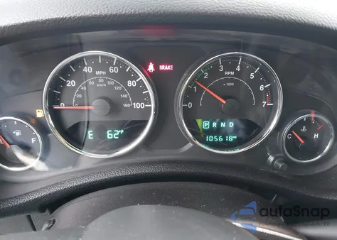 2015 Jeep Wrangler Unlimited Sport z USA, uszkodzony, nr VIN 1C4BJWDG3FL635852